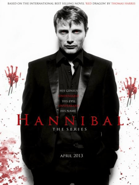 Hannibal – Season 1 Episode 13