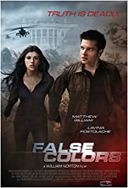 False Colors (2020)