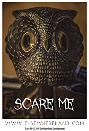 Scare Me (2016)