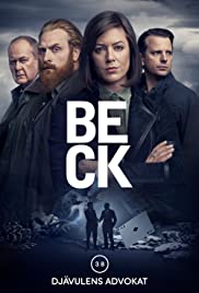 Beck Djävulens Advokat (2018)