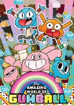 Gumball Chronicles Season 1