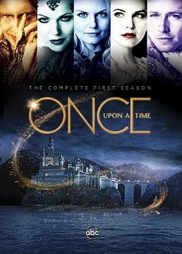 Once Upon A Time – Season 1