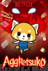 Aggretsuko Season 3