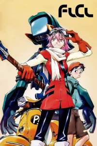 FLCL Progressive Dub