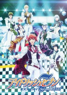 IDOLiSH7- Second Beat (Sub)