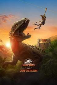 Jurassic World: Camp Cretaceous Season 1