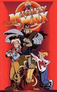 Mighty Max