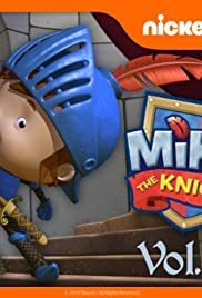 Mike the Knight