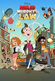 Milo Murphy’s Law Season 2