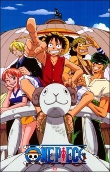 One Piece Season 15 Dub