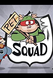 Pet Squad Season 1