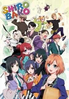 Shirobako (Sub)