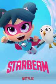 StarBeam Season 2