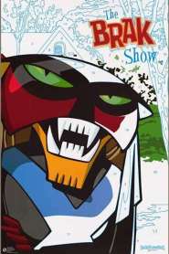 The Brak Show Episode 28