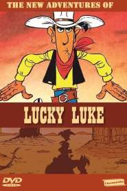 The New Adventures of Lucky Luke