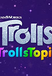 Trolls: TrollsTopia Season 2