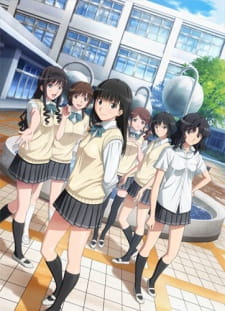 Amagami SS+ Plus Sub