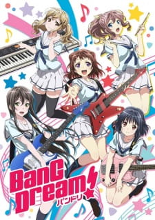 BanG Dream Sub