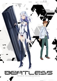 Beatless (Sub)