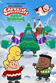 Captain Underpants: Mega Blissmas (2020)