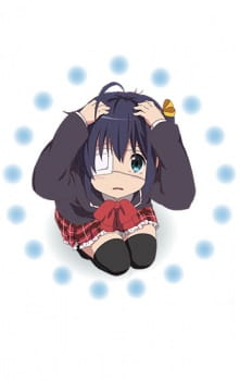 Love, Chunibyo & Other Delusions!: Chuni-Shorts Sub