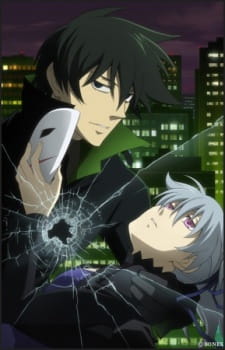 Darker than Black: Kuro no Keiyakusha Gaiden (Sub)