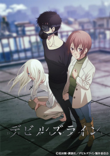 Devils’ Line (Dub)