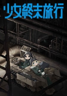 Girls’ Last Tour (Dub)