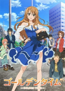 Golden Time (Dub)