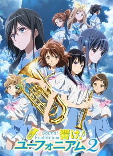 Hibike! Euphonium 2 (Sub)