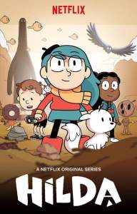 Hilda Season 2