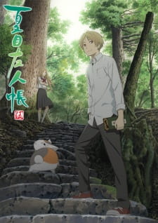 Natsume’s Book of Friends Season 5 Sub