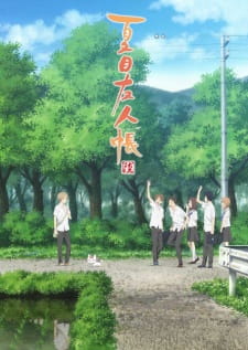 Natsume’s Book of Friends Season 6 Sub