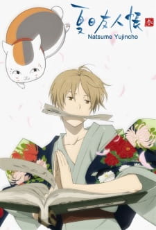 Natsume’s Book of Friends Season 3 Sub