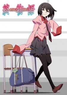 Owarimonogatari (Sub)