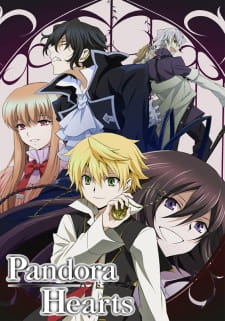 Pandora Hearts (Sub)