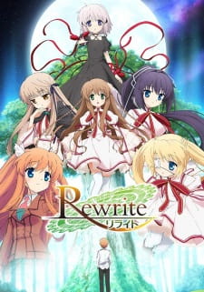 Rewrite (Sub)