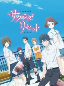 Sagrada Reset Sub