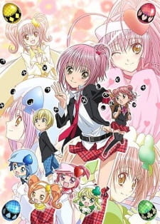 Shugo Chara! Party! Sub