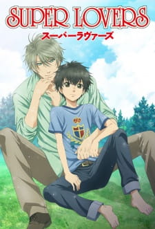 Super Lovers (Sub)