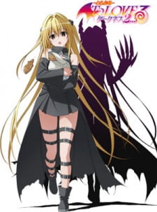 To LOVE Ru Darkness Season 2 Sub