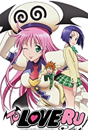 To LOVE Ru (Dub)