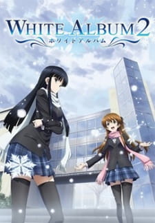 White Album 2 Sub