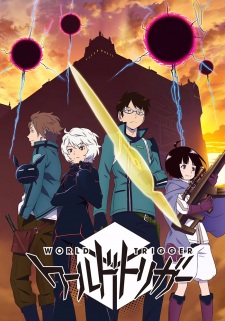 World Trigger (Dub)