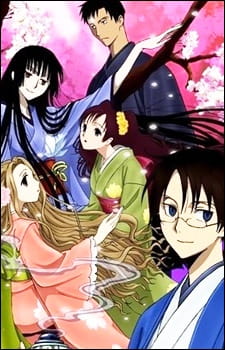 xxxHolic Shunmuki OVA Sub