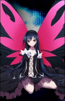 Accel World EX (Sub)