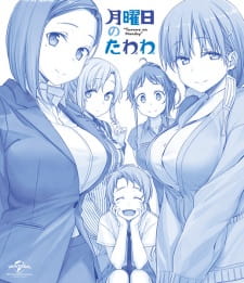 Getsuyoubi no Tawawa (Sub)