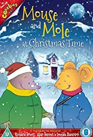 Mouse and Mole at Christmas Time (2013)