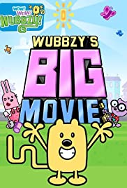 Wubbzy’s Big Movie! (2008)