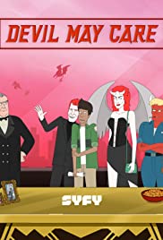 Devil May Care Season 1